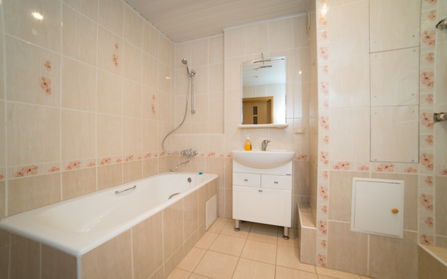 Апартаменты на Кузнецова 6