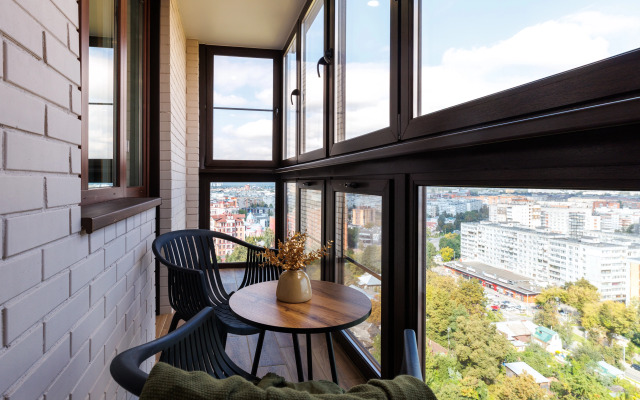 Квартира Комфортная на ул Свободы