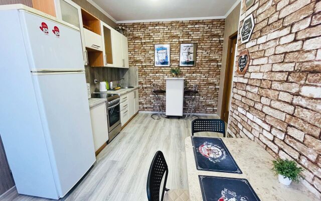 Bts Stolypin Tts Magellan Tts Gudvin Apartments