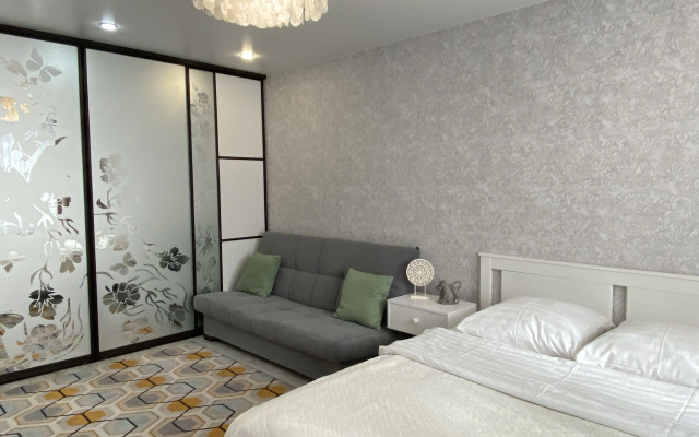 Апартаменты На Улице Свердлова 34Б