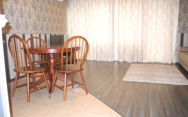 BNT Apartments