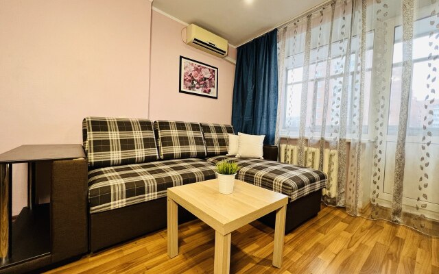 Квартира однокомнатная на Улице Горького 154