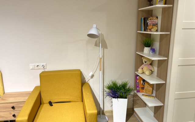 Myod   Apartments