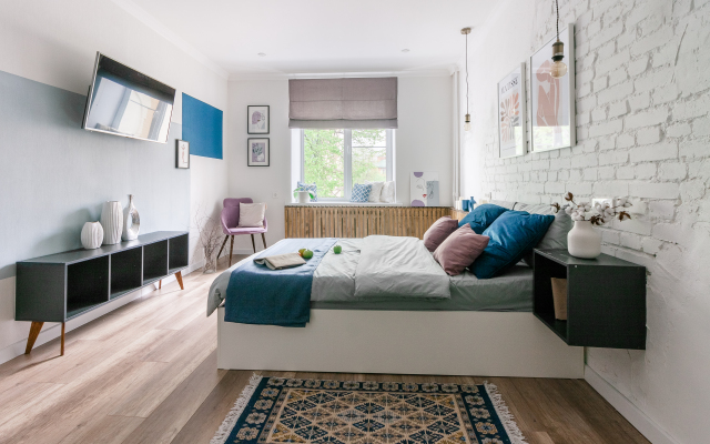 Апартаменты Роскошь Истории! Апартаменты у Кремля