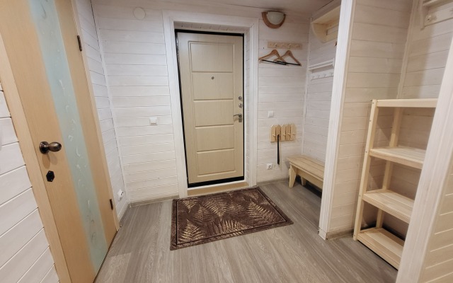 Гостевой Дом Сап Хата