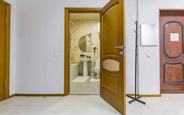 Квартира Уютная в Центре у Парка Пушкина