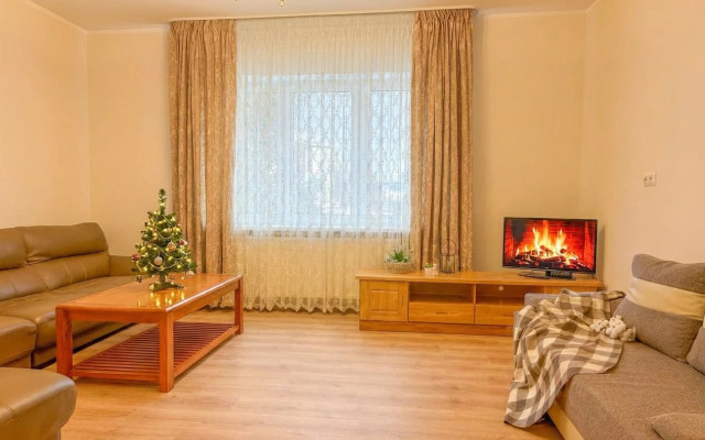 Апартаменты Sun City Apartments 33