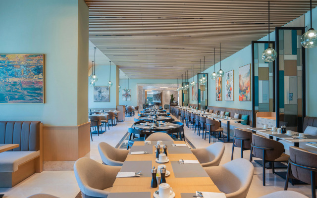 Radisson Hotel Istanbul Merter
