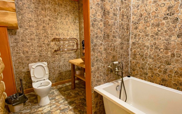 Мини-отель Приозёрный