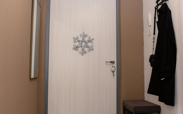 Квартира Студия Советская 62б