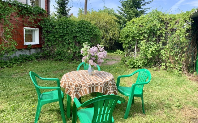 Dlya Spokoynogo Otdykha Private house