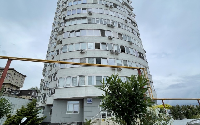 Апартаменты Одри MoreAparts