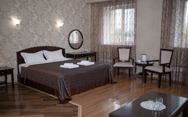 Bumerang Hotel