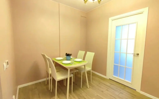Atmosfera-Dominant Apartments 1