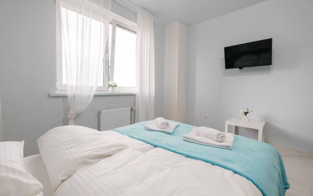 Apartment Lxt.by Proletarskaya 2a