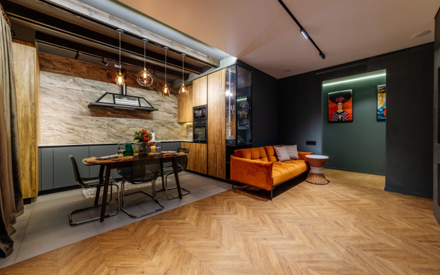 Апартаменты The Regal