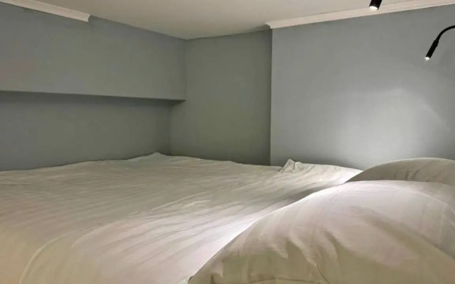 Квартира Двухэтажная в Центре Архангельска