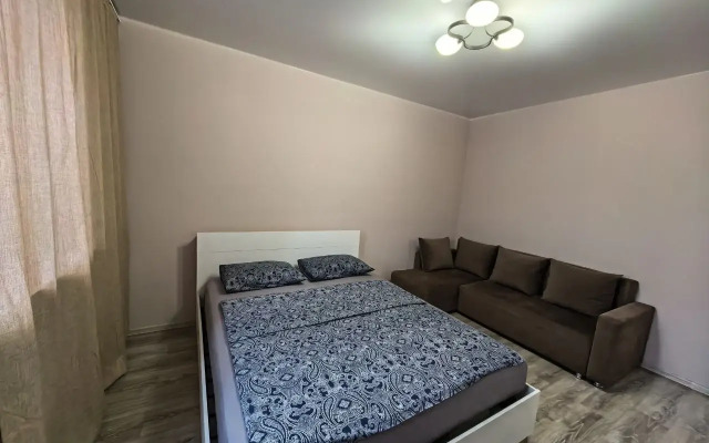 Квартира на Красногорском бульваре 26