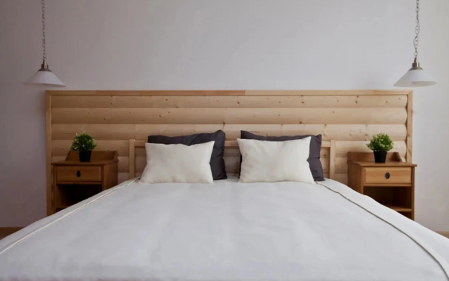 Апартаменты Smart Apart 4