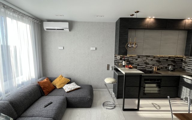 Bereg Apartment Comfort Class Apartments
