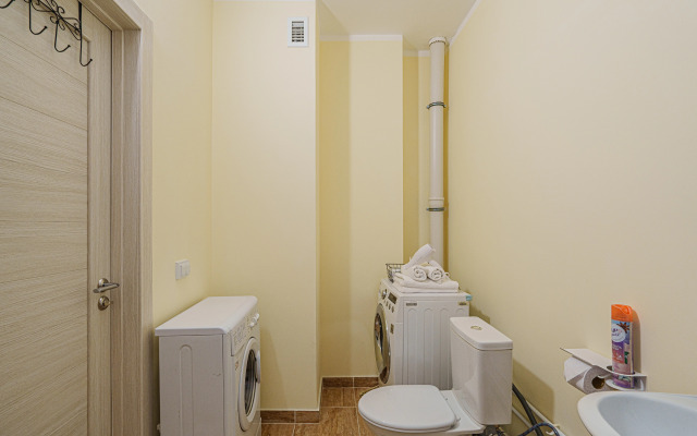 Квартира студия уютная в ЖК Белая башня