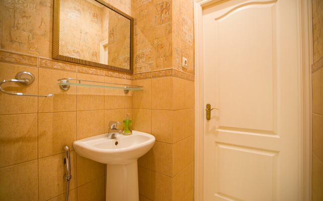 Апартаменты у Казанского собора