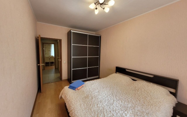 Апартаменты Твардовского 13