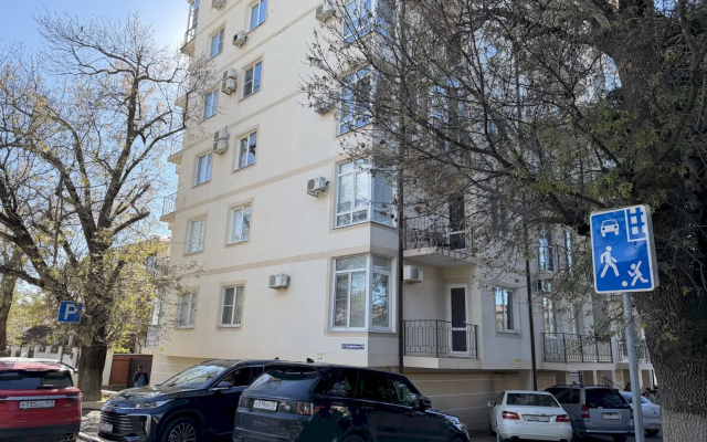 Квартира 189 Двухкомнатная в Центре - 4 мин до Пляжа