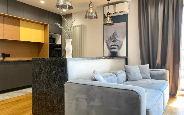 Апартаменты Goodroom