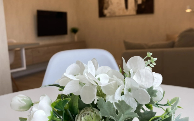 PosutochnoSV na Lunnoy 30 Apartments