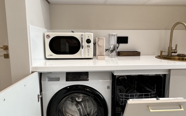 Апартаменты Новые Семейные Делюкс