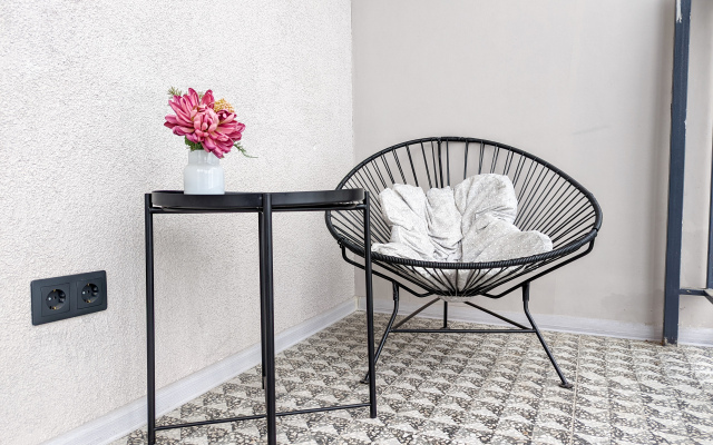 Апартаменты uTrip Coppenhagen