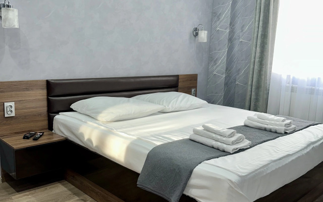 Yerevan Guest House