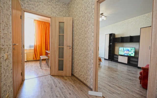 Апартаменты для Людей Ценящих Комфорт и Удобство