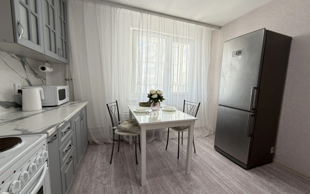 S Krasivym Vidom Na More Flat