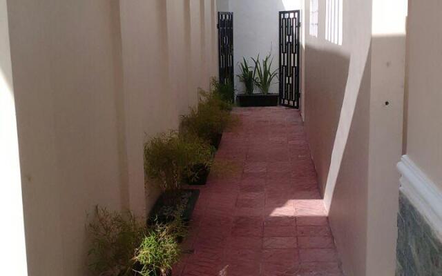 Venezia Suites Hotel