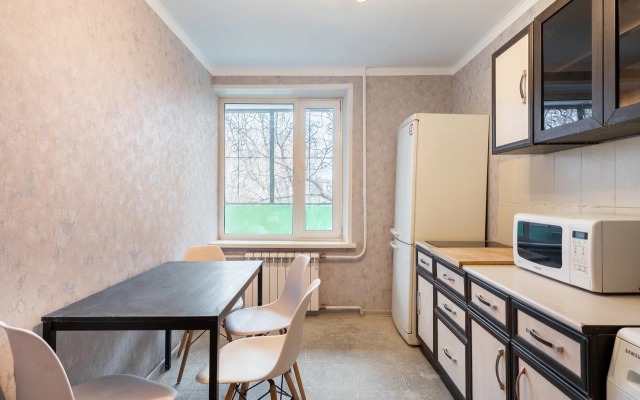 Квартира 1-комнатная Квартира 35 м² на 2/14 этаже