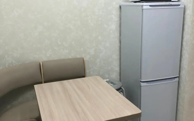 Квартира Солнечная в 10-ти Минутах от Моря