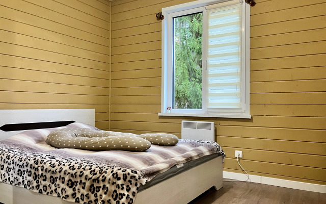 Гостевой дом Дом на Петровааре