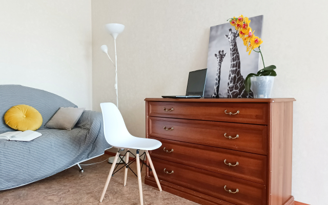 Квартира Уютная в Новом Доме - фото 3