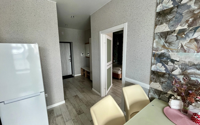 Апартаменты Балтийский Сезон