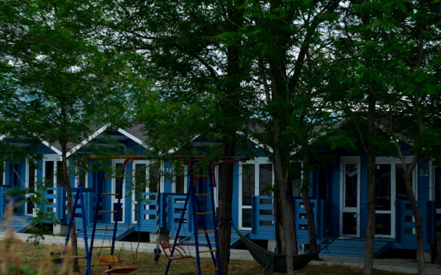 Lykhny Recreation Center