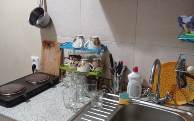 Меблированные комнаты 3 на Литейном