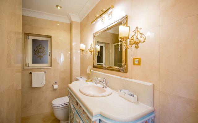 Мини-отель Palazzo Venezia