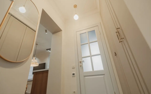 Milli House Apartment