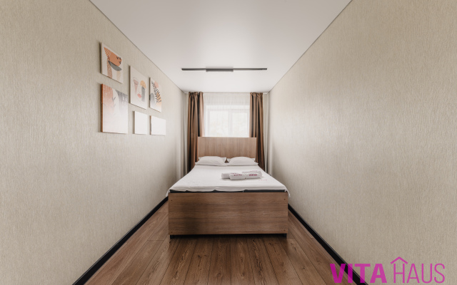 Апартаменты Tiffany