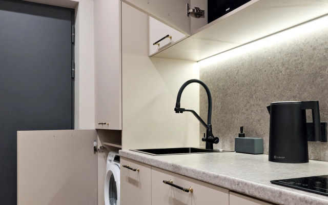 Апартаменты Verde Apart