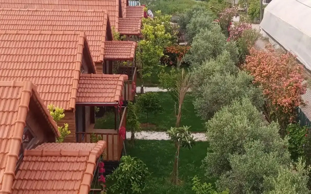 Riviera Bungalow Evleri Demre Private house