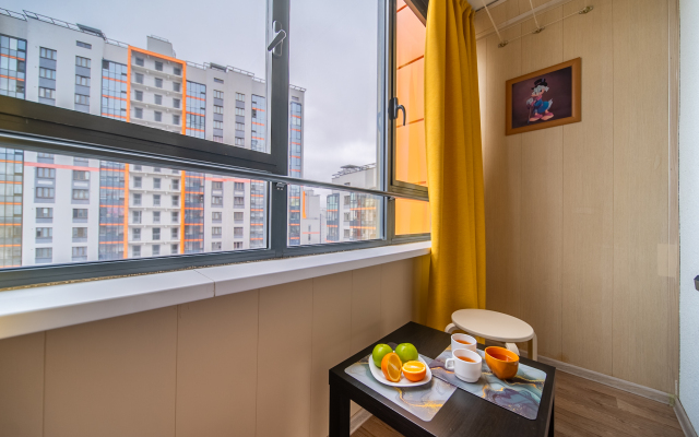 Квартира Стильная квартира VIVAComfort