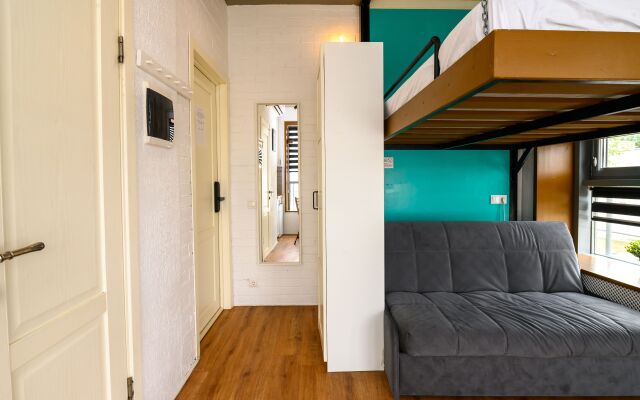 ZhK Landyishi 212/1 Lodging house
